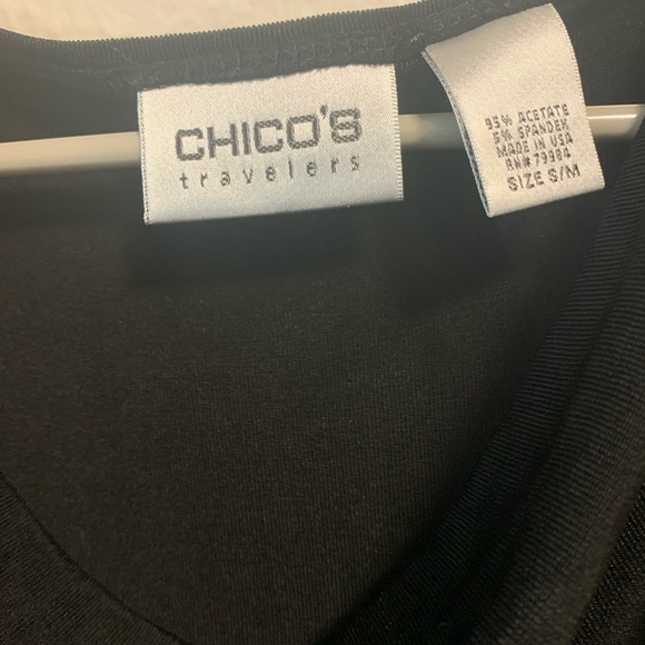 Blouse - Picture 4 of 9